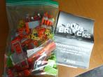 Plus Bricks Voetbalstadion, Ophalen of Verzenden, Gebruikt, Overige merken