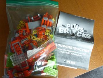 Plus Bricks Voetbalstadion beschikbaar voor biedingen