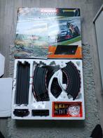 Carrera racebaan compleet, Racebaan, Zelf te bouwen, Carrera, Ophalen of Verzenden