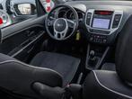 Kia Venga 1.4 CVVT ExecutiveLine ORG NL PANO CAMERA TREKHAAK, Voorwielaandrijving, Stof, Gebruikt, 4 cilinders