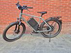 Klever N Rogue 45 met 1200 Wh elektrische fiets speedpedelec, Fietsen en Brommers, Ophalen, Zo goed als nieuw, Overige merken
