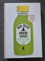 Nog meer groene sapjes,  fern green, Ophalen of Verzenden, Zo goed als nieuw