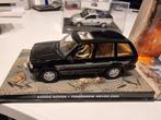 Range rover Tomorrow never dies 1/43, Ophalen of Verzenden, Gebruikt, Auto, Overige merken
