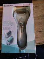 Eelt verwijderaar van Silver Crest nieuw, Witgoed en Apparatuur, Persoonlijke-verzorgingsapparatuur, Ophalen of Verzenden, Nieuw