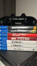 €15 ps4 game, Spelcomputers en Games, Spelcomputers | Sony PlayStation 4, Ophalen of Verzenden, Zo goed als nieuw, Met 1 controller