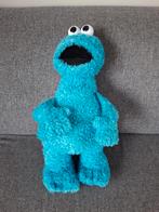 Cookiemonster knuffel, Ophalen of Verzenden, Zo goed als nieuw, Overige typen
