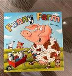 Funny farm, Ophalen of Verzenden, Zo goed als nieuw