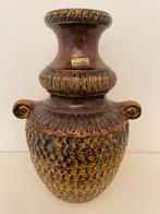 Carstens Tönnieshof | vaas 7424-32 | W-Germany | 1960-1970, Ophalen of Verzenden