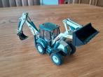 TEREX GRAAFLAAD COMBINATIE., Hobby en Vrije tijd, Modelauto's | 1:50, Ophalen of Verzenden, Nieuw, Bus of Vrachtwagen