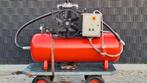 Compressor Shamal 7.5 KW 500 Liter, 100 liter of meer, Ophalen of Verzenden, Gebruikt, 6 tot 10 bar