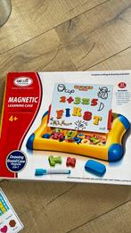 Magnetic Learning Case, Ophalen of Verzenden, Gebruikt