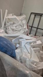 Gratis EPS piepschuim - ideaal voor knutselen!, Ophalen