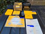 Breitling SuperOcean - Full Set - 2008 + Garantie, Ophalen of Verzenden, Zo goed als nieuw, Breitling