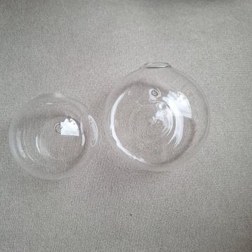 Serax Wandvaasjes - Set van 2 beschikbaar voor biedingen