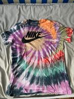 Nike Tie Dye T-Shirt - Small, Overige kleuren, Nike, Ophalen of Verzenden, Zo goed als nieuw