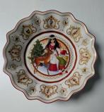 Villeroy & Boch limited edition kerst schaaltje 2015, Huis en Inrichting, Keuken | Servies, Ophalen of Verzenden, Overige stijlen