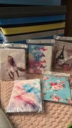 iPad 2/3/4 hoesjes, 10 inch, Apple iPad, Wit, Nieuw
