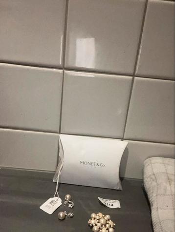 Vintage Sieraden Set - Veiling Aankoop beschikbaar voor biedingen