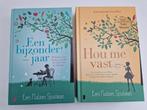 Een bijzonder jaar & Hou me vast van Lori Nelson Spielman, Ophalen of Verzenden, Zo goed als nieuw, Nederland