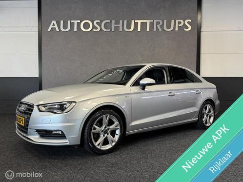 Audi A3 Limousine 1.4 TFSI S Line / Privacy Glass / 4 Nieuwe, Auto's, Audi, Bedrijf, Te koop, A3, ABS, Airbags, Airconditioning