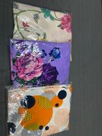 Diverse dekbedovertrekken - Nieuw in verpakking!, Huis en Inrichting, Slaapkamer | Beddengoed, Dekbedovertrek, Nieuw, Ophalen of Verzenden