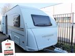 Weinsberg CaraOne 420 QD Cara One, Caravans en Kamperen, Caravans, Overige merken, Bedrijf, 5 tot 6 meter, Kachel