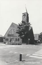 ansichtkaart, Sliedrecht, Geref Kerk  (2063), Verzamelen, Verzenden, Ongelopen, Groningen