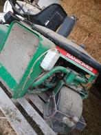 Ransomes kooimaaier project kubota d722 motor, Tuin en Terras, Zitmaaiers, Ophalen, Gebruikt, 120 cm of meer