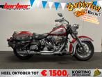 Harley-Davidson HERITAGE SOFTAIL CLASSIC (bj 2002), Motoren, 2 cilinders, HARLEY-DAVIDSON, Motorrijbewijs A, Bedrijf