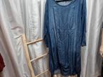 Denim tuniek Moonshine, Blauw, Nieuw, Ophalen of Verzenden, Moonshine