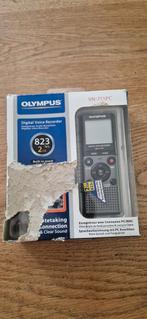 Olympus VN-711PC, Ophalen of Verzenden, Nieuw, Audio