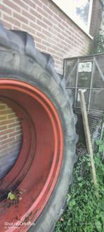 Michelin agribibs 18.4r38, Zakelijke goederen, Agrarisch | Onderdelen | Banden, Velgen en Assen, Ophalen