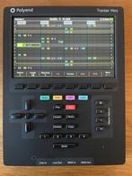 Polyend Tracker Mini, Ophalen of Verzenden, Zo goed als nieuw