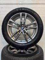 DEMO 19’’ bmw x3 x4 g01 g02 ix3 velgen winterbanden tpms 698, Auto-onderdelen, Banden en Velgen, 19 inch, Banden en Velgen, Personenwagen
