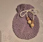 Gehaakte Schattenzakjes - Nieuw, Ophalen of Verzenden, Nieuw, Haken, Overige typen