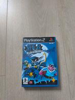 Ps2 sly 2 dievenbende compleet, Avontuur en Actie, 1 speler, Ophalen of Verzenden, Zo goed als nieuw