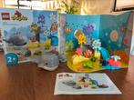 Duplo oceaan, Ophalen of Verzenden, Zo goed als nieuw, Duplo