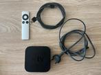 Apple TV (3e generatie), Ophalen of Verzenden, Gebruikt, Zonder harde schijf