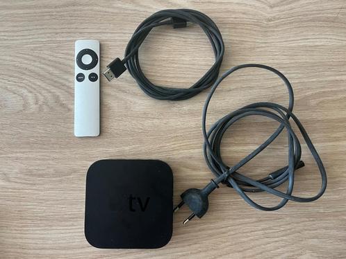 Apple TV (3e generatie), Audio, Tv en Foto, Mediaspelers, Gebruikt, Zonder harde schijf, Ophalen of Verzenden