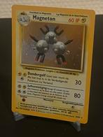 Magneton NL ( 9/102) - Base Set - LP, Ophalen of Verzenden, Gelezen, Overige typen
