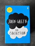 Boeken John Green The Collection, Boeken, Taal | Engels, Nieuw, Fictie, John Green, Ophalen of Verzenden