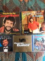 George Baker 2 singles 3 cd’s, Ophalen of Verzenden, Zo goed als nieuw, Overige formaten, Pop