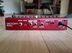 Zoom B3n Multi-effect met Volume/Expressie Pedaal, Ophalen of Verzenden