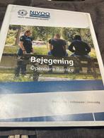 NIVOO Bejegening Openbare Ruimte, Ophalen, Nieuw, MBO