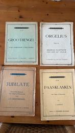 Editie willemsen orgel, Ophalen of Verzenden, Zo goed als nieuw, Les of Cursus, Orgel
