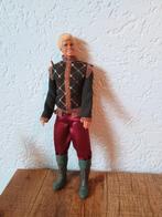 Oude barbie Ken, Ophalen of Verzenden, Gebruikt, Pop