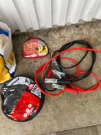 Startkabels en sleeptouw auto - Carpoint, Ophalen of Verzenden, Gebruikt