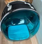 Katten Rugzak, Ophalen, Zo goed als nieuw