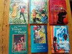 17 boeken, Ophalen of Verzenden, Zo goed als nieuw
