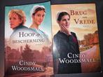 2 Amish Romans Cindy Woodsmall, Boeken, Romans, Ophalen of Verzenden, Gelezen, Cindy Woodsmall, Nederland